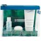 Biotherm Travel Kit AQUASOURCE Care Set Gift Set 3-Piece