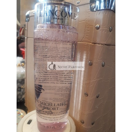 Lancome Eau Micellaire Confort 200ml Micellar Water