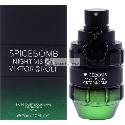 Viktor & Rolf Eau De Toilette 50ml