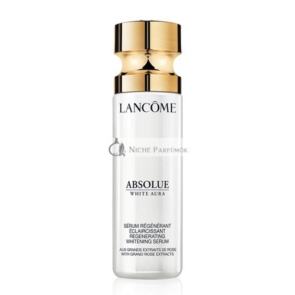Lancôme Absolue White Aura Brightening Regenerating Serum 30ml