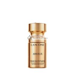   Lancôme Absolue Revitalizing Eye Serum with Grand Rose Extracts 15mL