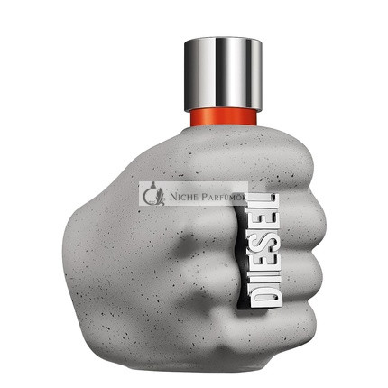 Diesel Only The Brave Street Eau De Toilette 75ml