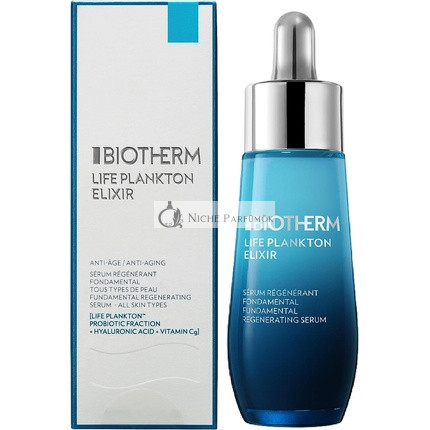 Bio Life Plankton Elixir 30ml