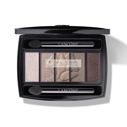 Lancome hypnose 5-Color Eyeshadow Palette 09 Fraicheur Rosee