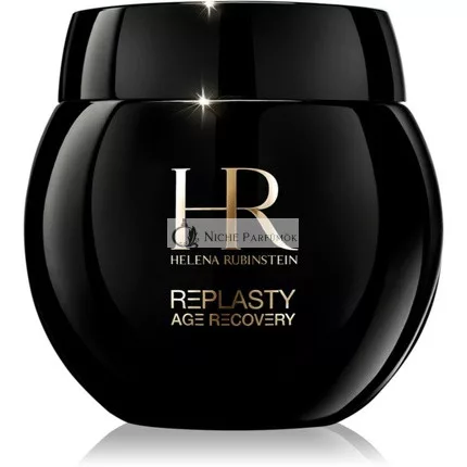 Helena Rubinstein Re-Plasty Age Recovery Night Revitalizing Regenerating Cream - 15 ml