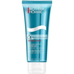 Biotherm  T-Pur Anti-Oil and Shine Cleansing Gel 125ml