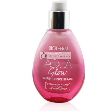 Biotherm Aqua Glow Super Concentrate 50ml