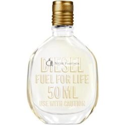   Diesel Fuel for Life For Him Eau de Toilette Spray Perfume for Men 50ml