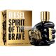 Diesel Spirit of the Brave Eau de Toilette for Men 35 ml