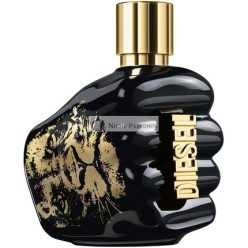 Diesel Spirit of the Brave Eau de Toilette for Men 125 ml