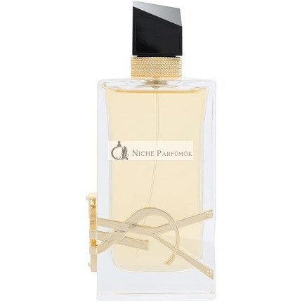 Yves Saint Laurent Libre Eau de Parfum for Women 90 ml