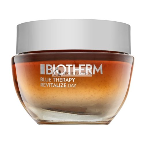 Biotherm Blue Therapy Amber Algae Revitalizing Cream Revitalize Anti-Aging Day Cream 50 ml