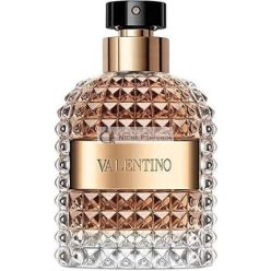 Valentino Valentino Uomo Eau de Toilette for Men 50 ml