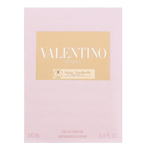 Valentino Valentino Donna Eau de Parfum for Women 100 ml