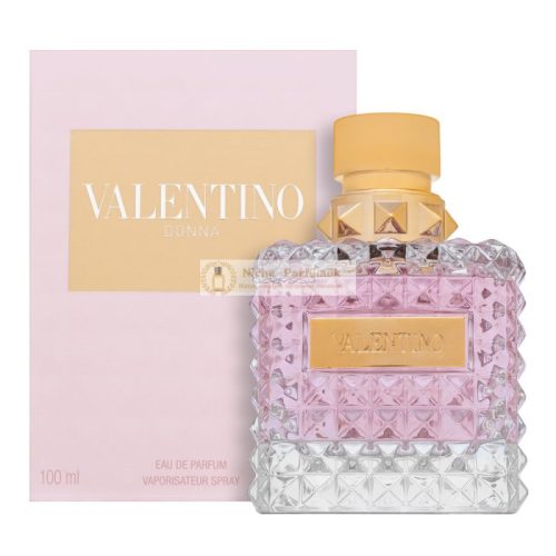 Valentino Valentino Donna Eau de Parfum for Women 100 ml