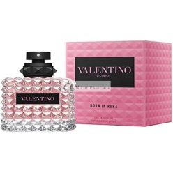 Valentino Donna Born in Roma Eau De Parfum Spray 30ml