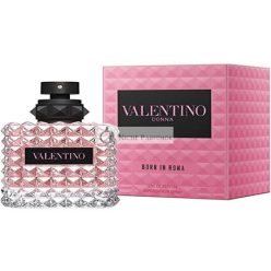   Valentino Donna Born In Rome Eau De Parfum Spray For Women 50ml