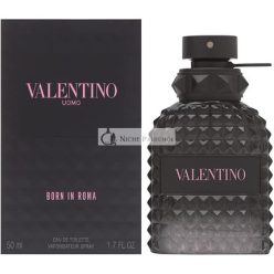 Valentino Born in Roma Uomo EDT 50ml