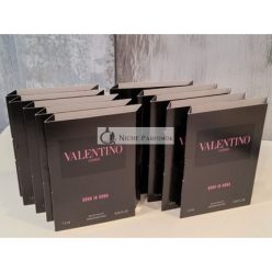 Valentino Uomo Born in Roma Eau de Toilette Spray 12ml