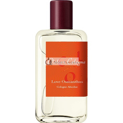 Atelier Cologne Love Osmanthus Cologne Absolue 100ml