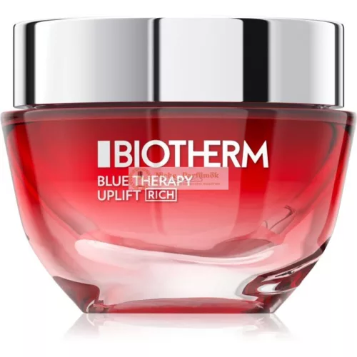 Biotherm Blue Therapy Amber Algae 50ml Moisturizer