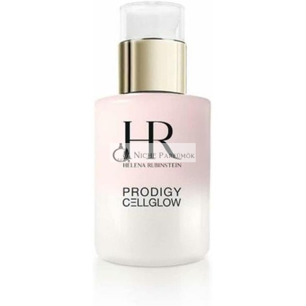 Prodigy CellGlow UV SPF50+ Anti-Aging Serum 30ml