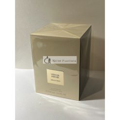   Armani Prive Vétiver d'Hiver Eau De Toilette 3.4 oz 100 ml - New in Box Sealed