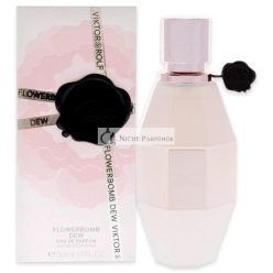 Viktor & Rolf Flowerbomb Dew Eau de Parfum for Women 50 ml
