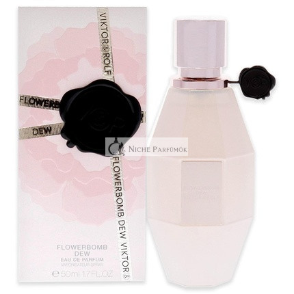 Viktor & Rolf Flowerbomb Dew Eau de Parfum for Women 50 ml