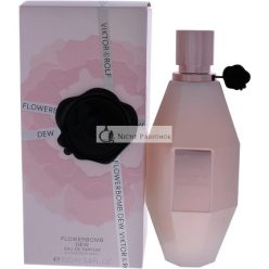 Viktor & Rolf Flowerbomb Dew Eau de Parfum for Women 100 ml