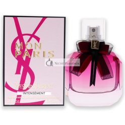  Yves Saint Laurent Mon Paris Intense Eau de Parfum 50ml Spray