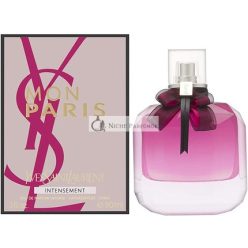 YSL Mon Paris Intensement EDP 90ml