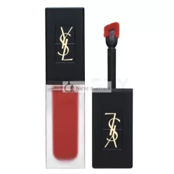   Yves Saint Laurent Tatouage Couture Liquid Lipstick 211 Chili Incitement 6 ml