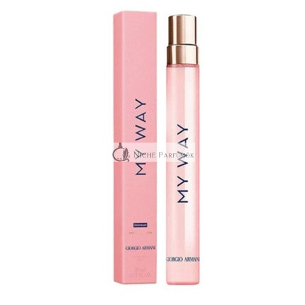 Armani My Way Eau de Parfum Spray 10ml
