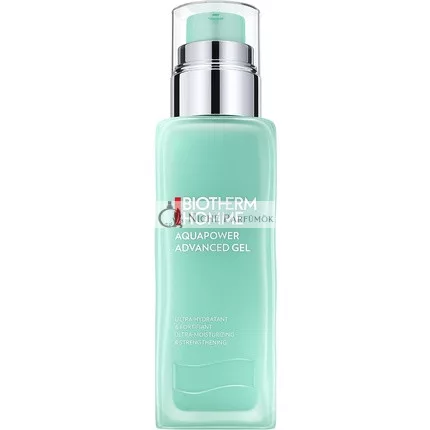 Homme Aquapower Advanced Moisturizing Gel 75ml