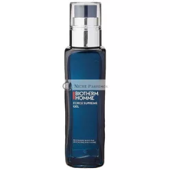 Biotherm Homme Force Supreme Anti-aging Gel 100ml