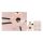 Viktor&Rolf Flowerbomb Eau de Parfum 50ml with Body Lotion and Shower Gel