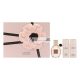 Viktor&Rolf Flowerbomb Eau de Parfum 50ml with Body Lotion and Shower Gel