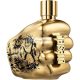 Diesel Spirit Of The Brave Intense Eau de Toilette Aftershave Perfume For Men Fresh Fragrance 50ml
