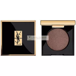   Yves Saint Laurent Crush Satin Cushion Eyeshadow No.2 Warm Brown