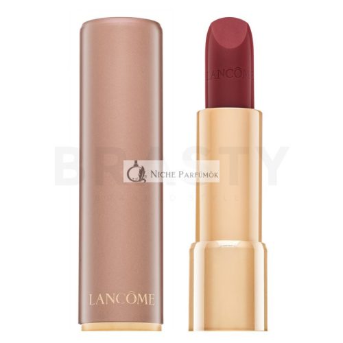 Lancôme L'ABSOLU ROUGE Intimatte 155 Burning Lips Matte Lipstick 3.4 g