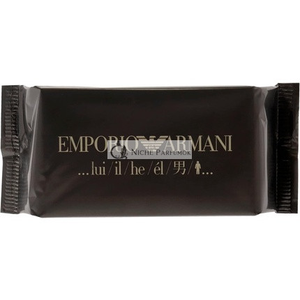 Emporio Armani Homme Eau de Toilette 30ml