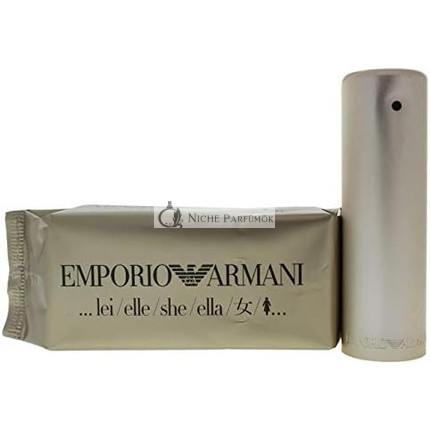 Emporio Armani She Eau De Toilette 50ml