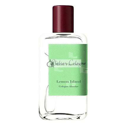 Atelier Cologne Absolue Lemon Island 1 Ounce - New Sealed Box