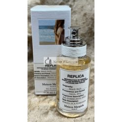   Beach Walk Replica Maison Margiela Eau de Toilette 1.0 fl oz 30 ml Sealed Box