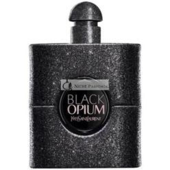 Yves Saint Laurent Black Opium Extreme Eau De Parfum 50ml