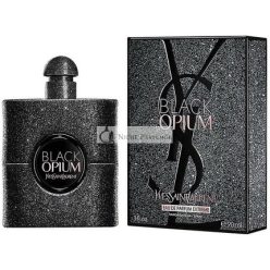   Yves Saint Laurent Black Opium Extreme Eau de Parfum Extreme 90ml Fresh