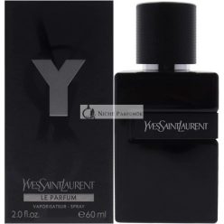 Yves Saint Laurent Y Le Parfum 60ml
