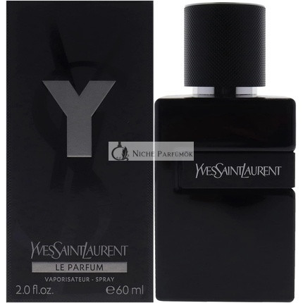 Yves Saint Laurent Y Le Parfum 60ml