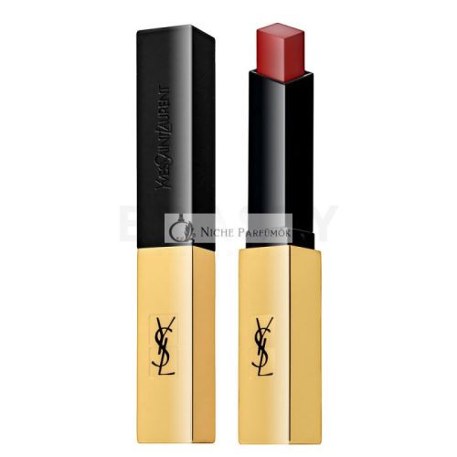 Yves Saint Laurent Rouge Pur Couture The Slim Matte Lipstick in 33 Orange Desire 2.2 g